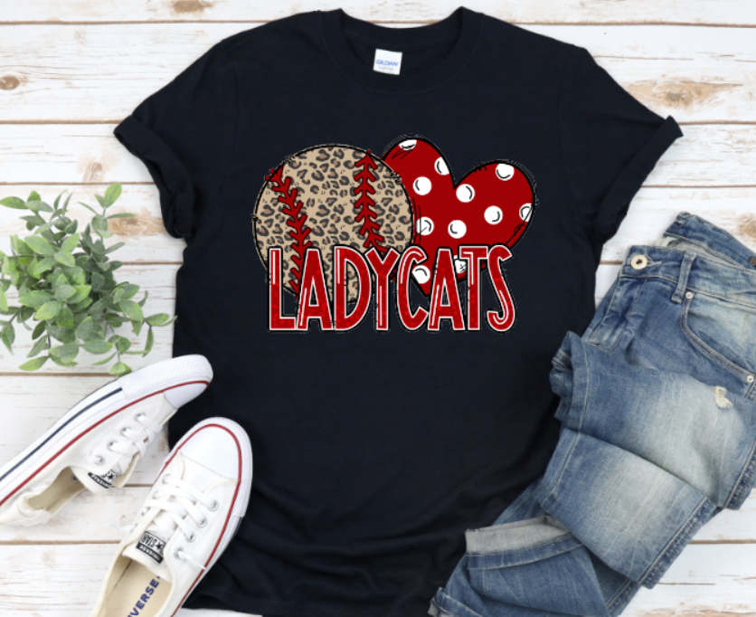 LadyCats Love