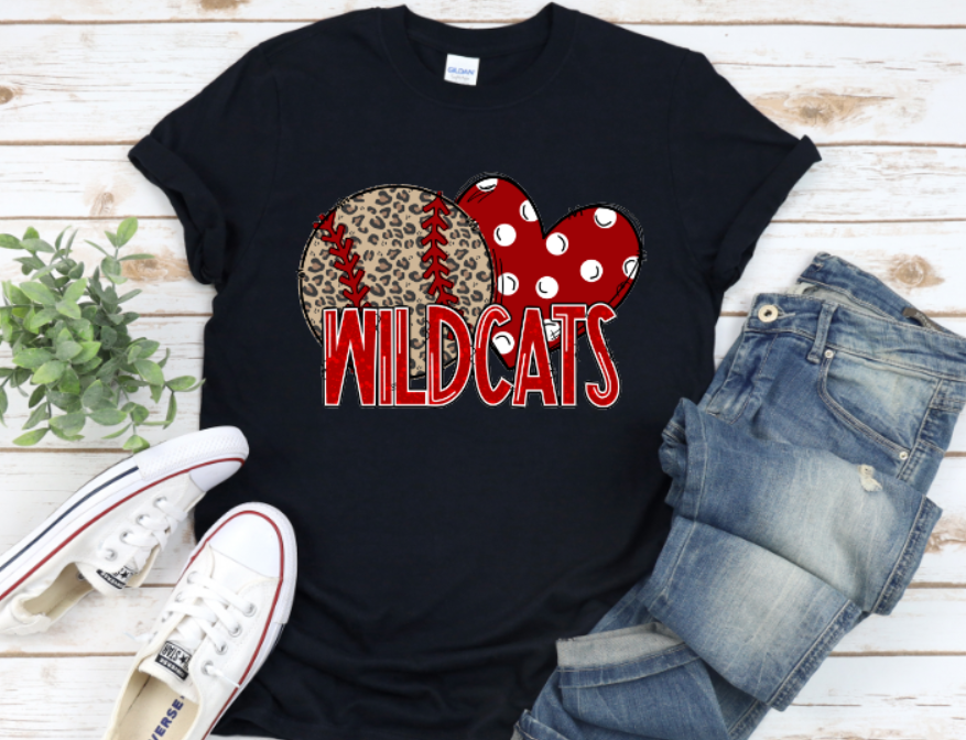 Wildcats Love