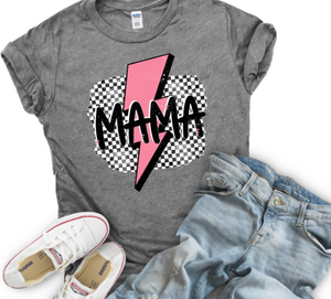 Mama Racing