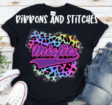 MISFITS FAN TEE