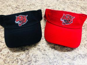 Wildcat Visors