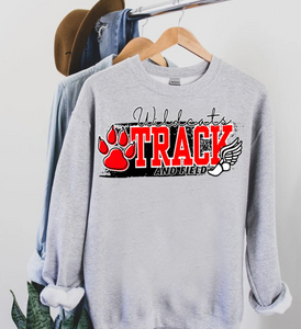 Wildcat Track
