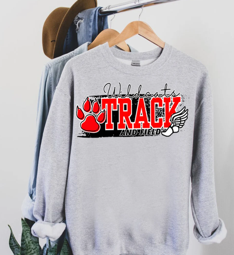 Wildcat Track